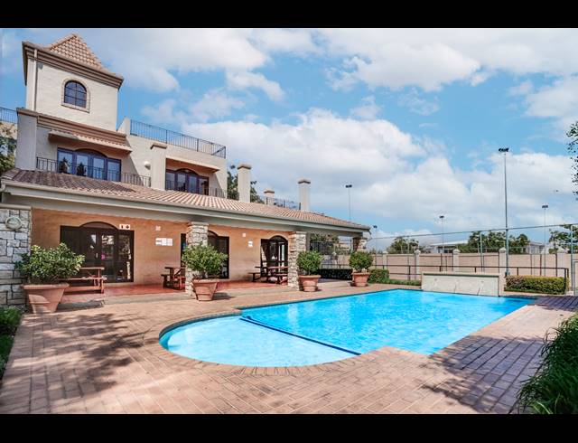 1 BEDROOM APARTMENT FOR SALE IN LONEHILL
